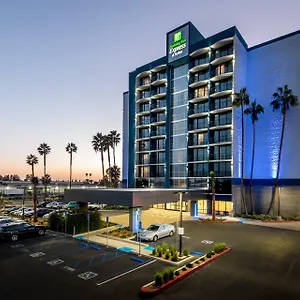 3* Hotel Express & - Orange County By Ihg