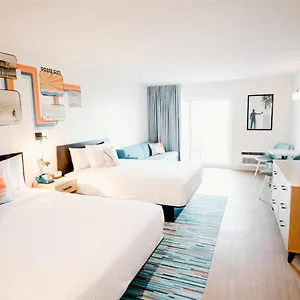 Sealoft Oceanfront Ocean City
