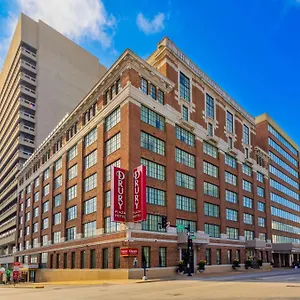 Drury Plaza At The Arch Saint Louis