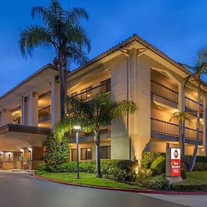 3* Hotel Western Orange County Airport North